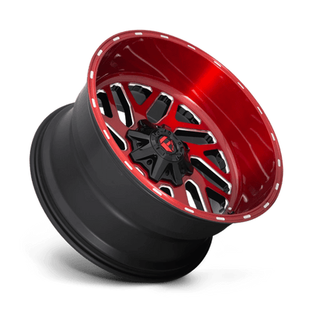 TRITON 22X12 6X135/5.5 106.1 QLD -44