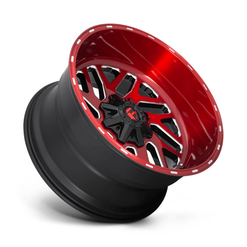 TRITON 22X10 6X135/5.5 106.1 QLD -19