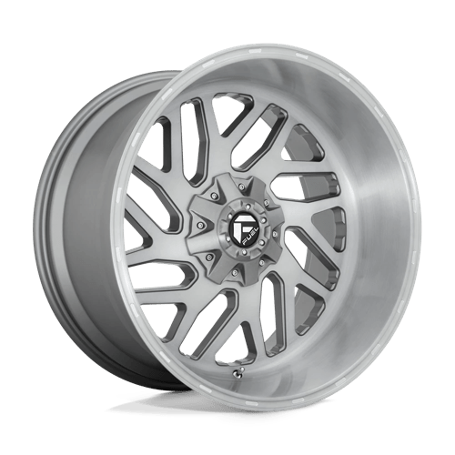TRITON PLNM 22X10 6X135/5.5 106 GLRT -19