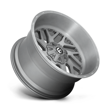 TRITON PLNM 20X10 8X170 125.1 GLRT -18