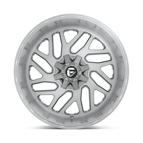 TRITON PLNM 20X10 8X170 125.1 GLRT -18
