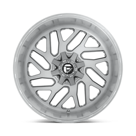 TRITON PLNM 20X10 8X170 125.1 GLRT -18