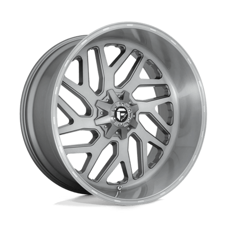 TRITON PLTNM 26X12 8X170 GLR 125.1 -44MM