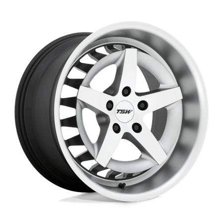 TW DEGNER 18X10 5X112 +40 66 M-TTNM MCH