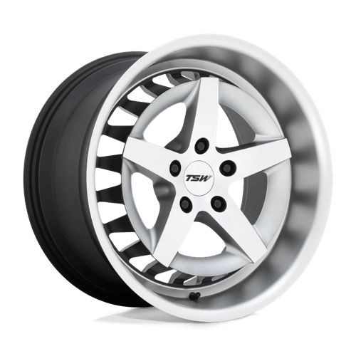 TW DEGNER 20X10.5 5X112 +25 66 M-TNM MCH