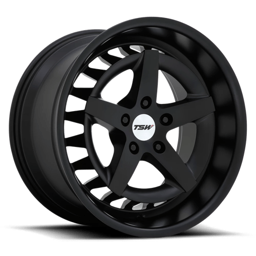 TW DEGNER 20X9 5X114 +20 76 SEMI G-BLK