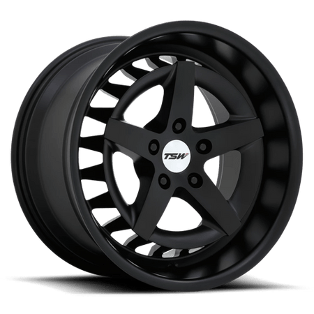 TW DEGNER 20X9 5X114 +20 76 SEMI G-BLK