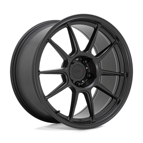 IMATRA 18X9.5 5X100 72 +38 M-BLK (RF)