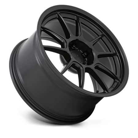 IMATRA 18X8 5X4.5 76 +45 M-BLK