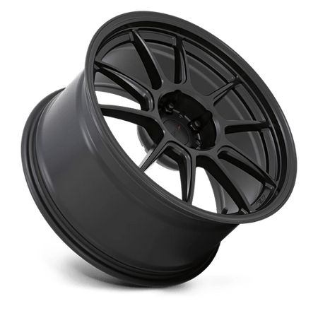 IMATRA 18X8.5 5X4.5 76 +35 M-BLK (RF)