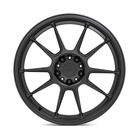 IMATRA 18X9.5 5X100 72 +38 M-BLK (RF)