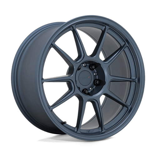 IMATRA 18X9.5 5X120 76 +38 S-BLUE