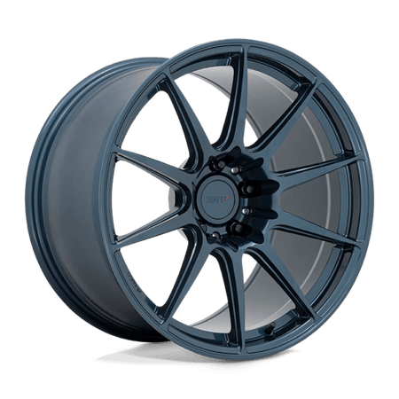 KEMORA 18X9.5 5X112 66 +22 G-BLUE