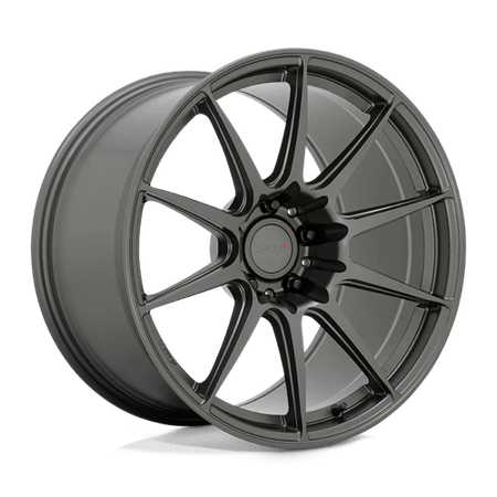 KEMORA 18X9.5 5X120 76 +38 M-GNMTL