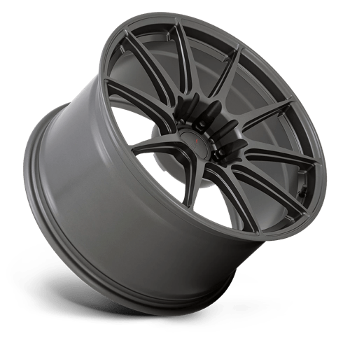KEMORA 18X9.5 5X4.5 76 +25 M-GNMTL (RF)