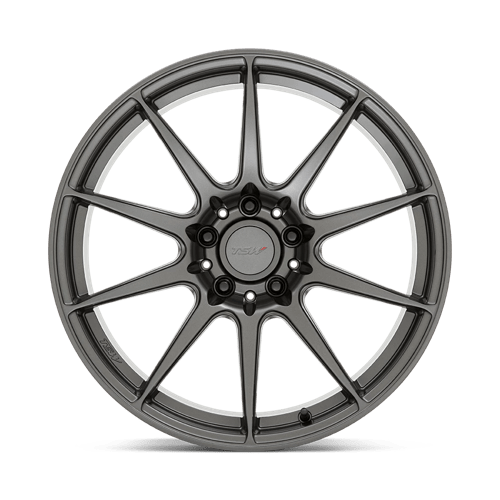 KEMORA 18X9.5 5X4.5 76 +25 M-GNMTL (RF)
