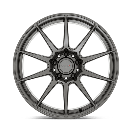 KEMORA 18X9.5 5X120 76 +38 M-GNMTL