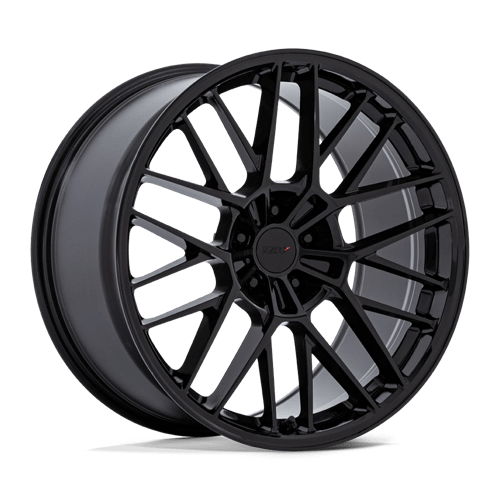 DAYTONA 22X12 5X120 74 +35 G-BLK