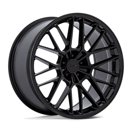 DAYTONA 22X12 5X120 74 +35 G-BLK