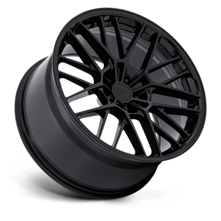 DAYTONA 19X10.5 5X4.5 72 +43 G-BLK