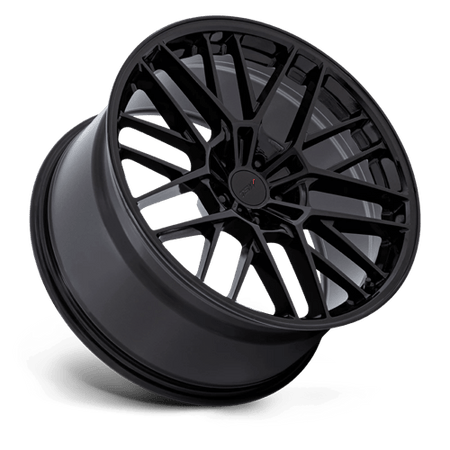 DAYTONA 22X12 5X120 74 +35 G-BLK