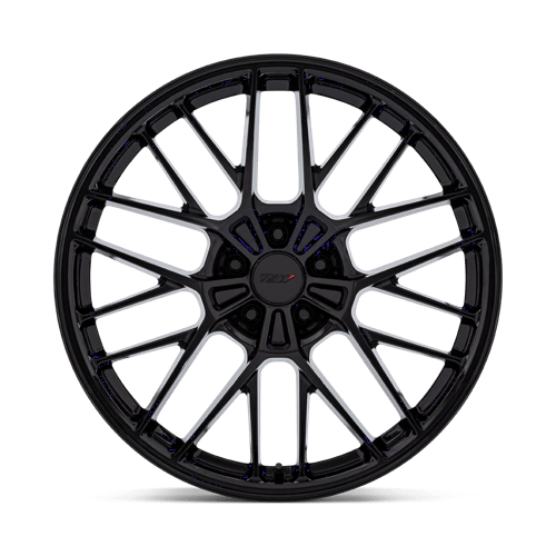 DAYTONA 22X12 5X120 74 +35 G-BLK