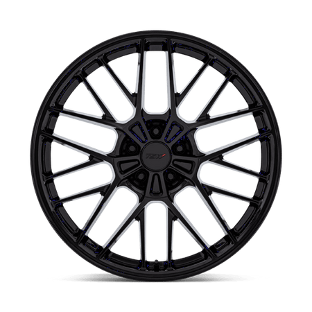 DAYTONA 19X8.5 5X112 66 +42 G-BLK