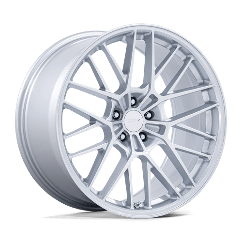 DAYTONA 21X9 5X112 66 +25 G-SLV