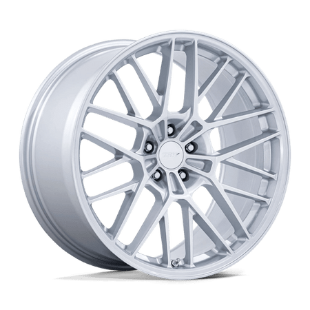 DAYTONA 22X9 5X112 66 +27 G-SLV