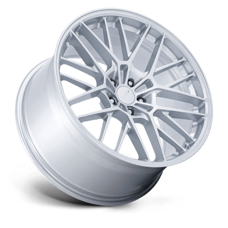 DAYTONA 19X10.5 5X120 74 +35 G-SLV