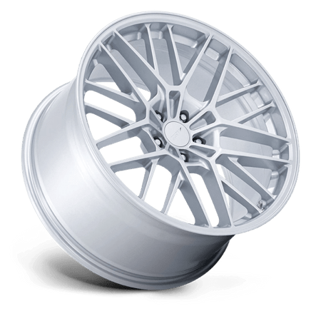 DAYTONA 21X10.5 5X120 74 +38 G-SLV
