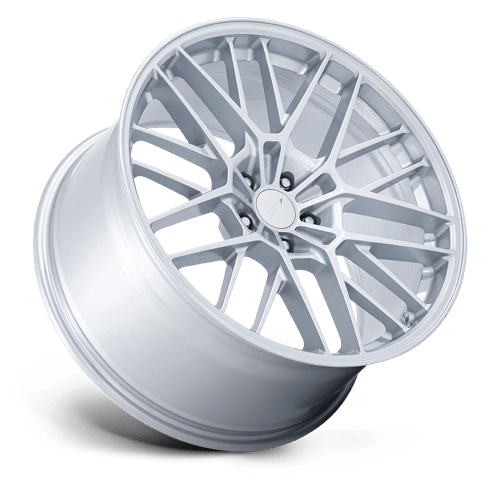 DAYTONA 22X10.5 5X120 74 +38 G-SLV