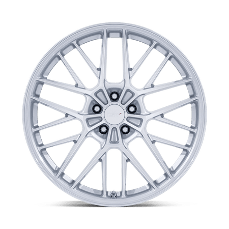DAYTONA 21X10.5 5X112 66 +38 G-SLV