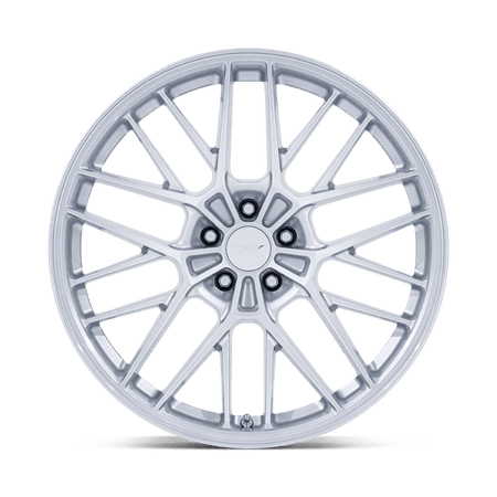 DAYTONA 19X10.5 5X120 74 +35 G-SLV