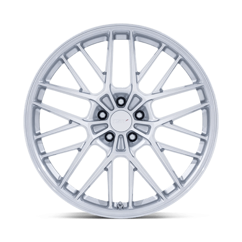 DAYTONA 19X8.5 5X100 72 +35 G-SLV