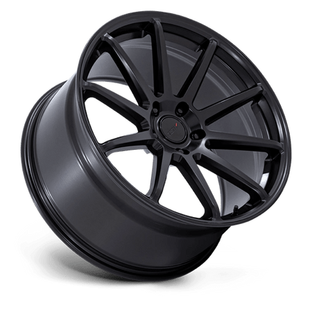 CANARD 19X9.5 5X112 66 +25 M-BLK