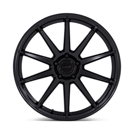 CANARD 19X10.5 5X120 74 +35 M-BLK