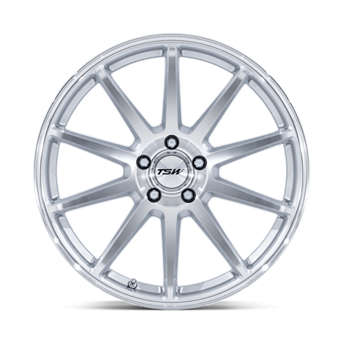 CANARD 19X9.5 5X112 66 +40 SLV-MCH