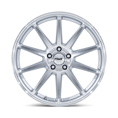 CANARD 20X9 5X4.5 72 +35 SLV-MCH