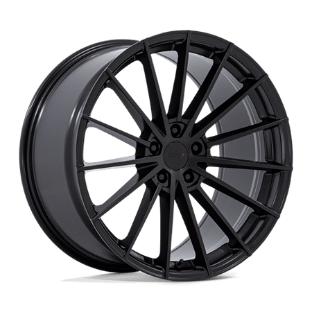 GOODWOOD 19X8.5 5X112 66 +32 M-BLK