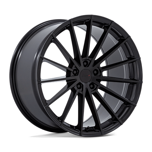 GOODWOOD 19X9.5 5X112 66 +25 M-BLK
