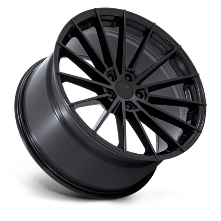 GOODWOOD 20X10.5 5X120 74 +38 M-BLK