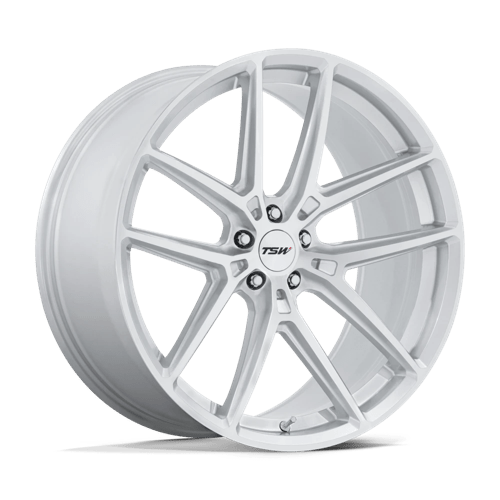 IMOLA 20X9 5X112 66 +20 SLV-MCH