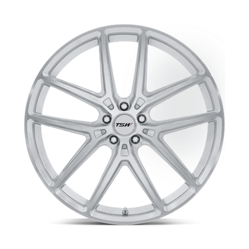 IMOLA 20X9 5X112 66 +45 SLV-MCH