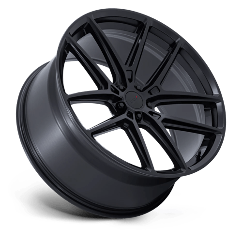 IMOLA 19X9.5 5X4.5 72 +40 M-BLK
