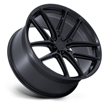 IMOLA 20X10.5 5X112 66 +30 M-BLK