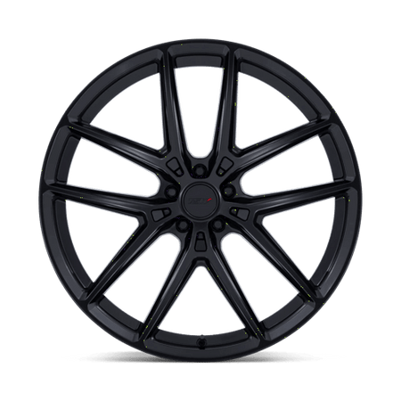 IMOLA 19X10.5 5X112 66 +35 M-BLK