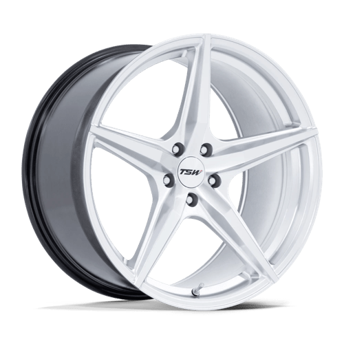 ESPRIT 20X9 5X112 66 +45 H-SLV-MCH