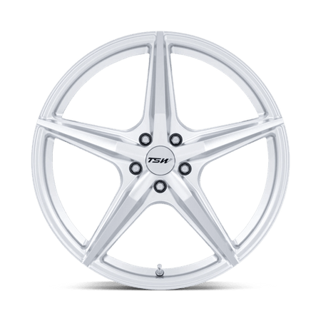 ESPRIT 18X8.5 5X120 74 +35 H-SLV-MCH