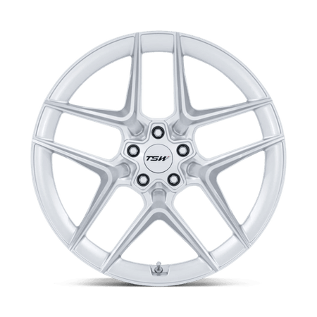 SLIPSTREAM 20X10.5 5X120 74 +38 GSLV-MCH